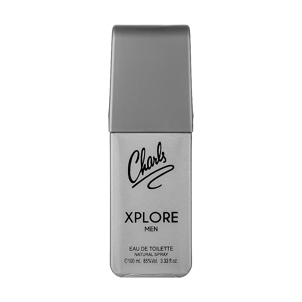 Sterling Parfums Charls Xplore Туалетна вода чоловіча, 100 мл